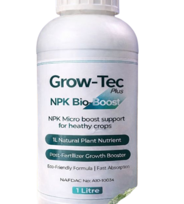 NPK Bio-Boost